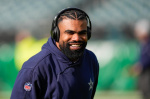 Ezekiel Elliott signing with Chargers ahead of NFL playoffs after Cowboys exit  New York Post Ezekiel Elliott signing with Chargers ahead of NFL playoffs after Cowboys exit  New York Post
