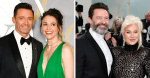 Hugh Jackman And Sutton Foster Were Seen Holding Hands Over A Year After His Divorce From DeborraLee Furness  BuzzFeed Hugh Jackman And Sutton Foster Were Seen Holding Hands Over A Year After His Divorce From DeborraLee Furness  BuzzFeed