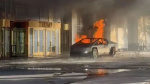 Green Beret who exploded Cybertruck in Las Vegas used AI to plan blast  CNN Green Beret who exploded Cybertruck in Las Vegas used AI to plan blast  CNN