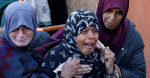 Israeli strikes kill dozens in Gaza amid stepped up ceasefire push  Reuters