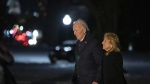 Biden cancels trip to Italy meant as final foreign visit of presidency as fires rage in California  The Associated Press Biden cancels trip to Italy meant as final foreign visit of presidency as fires rage in California  The Associated Press