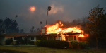 LA Gave More Money to Cops While Cutting Fire Budgets Now Its Burning  The Intercept LA Gave More Money to Cops While Cutting Fire Budgets Now Its Burning  The Intercept