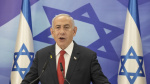 Polish president seeks protection for Netanyahu if he attends Auschwitz anniversary event The Associated Press Polish president seeks protection for Netanyahu if he attends Auschwitz anniversary event The Associated Press