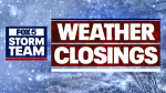 Live Local government offices medical offices businesses closing for winter storm  Full list  FOX 5 Atlanta