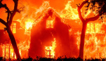 What the Los Angeles fires might mean for the Bay Area home insurance market  The Mercury News What the Los Angeles fires might mean for the Bay Area home insurance market  The Mercury News
