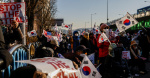 South Korean leaders security chief warns against violent attempts to arrest Yoon  Reuters
