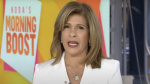 Hoda Kotbs Final Today Show Celebrated With Laughs and Tears Thank You From the Bottom of My Very Full Heart  Variety