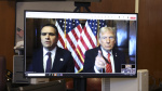 Trump is sentenced in his hush money case but the judge declines to impose any punishment  The Associated Press Trump is sentenced in his hush money case but the judge declines to impose any punishment  The Associated Press