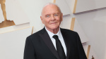 Anthony Hopkins Homes Burnt Down Amid Pacific Palisades Wildfires  Hollywood Reporter