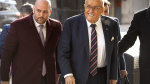 Judge holds Rudy Giuliani in contempt of court for continued lies about Georgia election workers The Associated Press Judge holds Rudy Giuliani in contempt of court for continued lies about Georgia election workers The Associated Press