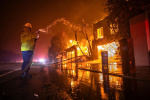 California Wildfire Live Updates Newsom Launches Investigation Into Crucial Water Shortages As Blazes Continue  Forbes California Wildfire Live Updates Newsom Launches Investigation Into Crucial Water Shortages As Blazes Continue  Forbes