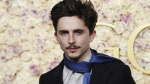 Timothe Chalamet returns to SNL as host and musical guest The Associated Press Timothe Chalamet returns to SNL as host and musical guest The Associated Press