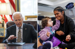 Biden admin announces sweeping deportation shield for nearly 1M migrants  New York Post