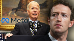 Shameful Joe Biden Slams Meta  Mark Zuckerberg For Dropping Fact Checking In What Could Be Outgoing POTUS Last Press Conference  Deadline