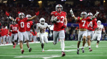 Jack Sawyers epic fumble return for a touchdown seals Ohio States trip to the college football national championship game  CNN