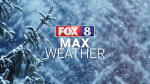 Live Updates Winter storm covers a frozen Piedmont Triad in snow ice  WGHP FOX8 Greensboro