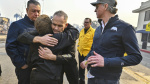 LA Mayor Karen Bass faces critical leadership test as questions emerge about wildfire response The Associated Press LA Mayor Karen Bass faces critical leadership test as questions emerge about wildfire response The Associated Press