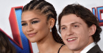 Tom Hollands Father Shares Details Of Sons Engagement To Zendaya  HuffPost