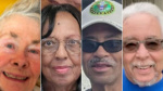 A father at the bedside of his son and a woman who stayed behind with her beloved pets are among California wildfire victims  CNN A father at the bedside of his son and a woman who stayed behind with her beloved pets are among California wildfire victims  CNN