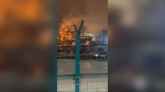 Ukraine says it has hit one of Russias largest oil refineries in a drone strike  CNN Ukraine says it has hit one of Russias largest oil refineries in a drone strike  CNN