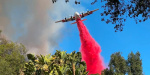 California wildfires Death toll rises to 16 as catastrophic Palisades Fire expands Santa Ana winds return  Fox Weather