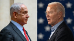 Netanyahu and Biden discuss progress in Gaza ceasefireforhostages deal talks  CNN Netanyahu and Biden discuss progress in Gaza ceasefireforhostages deal talks  CNN
