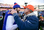 Renck Playoff blowout to Bills shows how far away Sean Paytons Broncos are from being contenders  botched call or not  The Denver Post