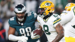 Packers close within 1610 to open fourth quarter NBC Sports Packers close within 1610 to open fourth quarter NBC Sports