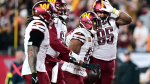 Sunday Night Football Zane Gonzalezs walkoff FG gives Commanders a 2320 win over Bucs NBC Sports Sunday Night Football Zane Gonzalezs walkoff FG gives Commanders a 2320 win over Bucs NBC Sports