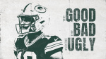 Good bad and ugly from Packers 2210 loss to Eagles in NFC Wild Card  Packers Wire