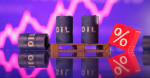 Oil jumps as new US sanctions to curb Russian supply to China India  Reuters Oil jumps as new US sanctions to curb Russian supply to China India  Reuters