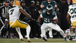 Saquon Barkley Stats dont matter the only stat that matters is the win NBC Sports Saquon Barkley Stats dont matter the only stat that matters is the win NBC Sports