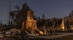 California Wildfire Live Updates Death Toll Hits 24 As Authorities Warn Of More Dangerous Winds  Forbes
