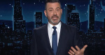 Emotional Jimmy Kimmel Fights Tears As He Returns To TV Amid Los Angeles Wildfires  HuffPost