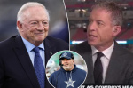 Troy Aikman destroys Cowboys Mike McCarthy coaching decision  New York Post