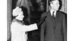 Queen Elizabeth II wasnt told about Soviet spy in her palace declassified MI5 files show The Associated Press Queen Elizabeth II wasnt told about Soviet spy in her palace declassified MI5 files show The Associated Press