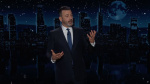 Jimmy Kimmel tearfully returns to late night during Los Angeles wildfires  CNN Jimmy Kimmel tearfully returns to late night during Los Angeles wildfires  CNN