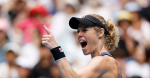 Siegemund upsets Zheng Sabalenka holds on at Australian Open  WTA Tennis