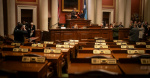 Minnesota Democrats sue Republicans over improper and unlawful session Star Tribune Minnesota Democrats sue Republicans over improper and unlawful session Star Tribune