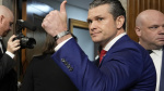 Trumps outsider Cabinet picks are rapidly gaining support for confirmation The Associated Press Trumps outsider Cabinet picks are rapidly gaining support for confirmation The Associated Press