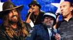 Trump Inauguration Performers Kid Rock Billy Ray Cyrus Underwood More  Deadline