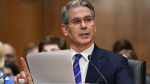 Treasury pick Scott Bessent says failure to extend Trump tax cuts would cause economic sudden stop  CNBC Treasury pick Scott Bessent says failure to extend Trump tax cuts would cause economic sudden stop  CNBC