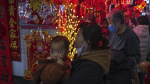 Chinas population falls for a third straight year posing challenges for its government and economy The Associated Press Chinas population falls for a third straight year posing challenges for its government and economy The Associated Press