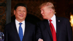 Trump and Chinas Xi discuss TikTok trade fentanyl presidentelect says  CNBC Trump and Chinas Xi discuss TikTok trade fentanyl presidentelect says  CNBC