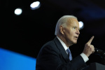 What Biden didnt do on the Equal Rights Amendment is more important than what he did  POLITICO What Biden didnt do on the Equal Rights Amendment is more important than what he did  POLITICO