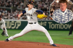 ExMLB GM believes there will be an investigation into Dodgers Roki Sasaki signing  New York Post ExMLB GM believes there will be an investigation into Dodgers Roki Sasaki signing  New York Post