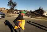 First residents allowed back to communities ravaged by Palisades Fire  KTLA Los Angeles First residents allowed back to communities ravaged by Palisades Fire  KTLA Los Angeles