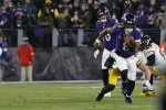 Baltimore Ravens vs Buffalo Bills Divisional Round Playoff game How to watch kickoff time and more  Yahoo Sports Baltimore Ravens vs Buffalo Bills Divisional Round Playoff game How to watch kickoff time and more  Yahoo Sports