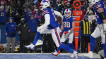 Josh Allen scores 2 TDs Bills force 3 turnovers to beat Ravens 2725 and reach AFC title game The Associated Press Josh Allen scores 2 TDs Bills force 3 turnovers to beat Ravens 2725 and reach AFC title game The Associated Press