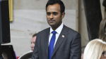 Ramaswamy wont serve on Trumps government efficiency commission as he mulls run for Ohio governor The Associated Press Ramaswamy wont serve on Trumps government efficiency commission as he mulls run for Ohio governor The Associated Press
